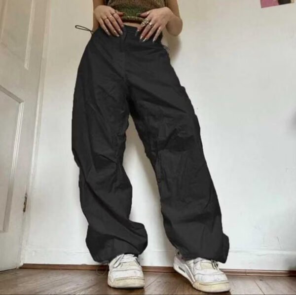 Parachute pants/calça (Mercearia) - Image 7