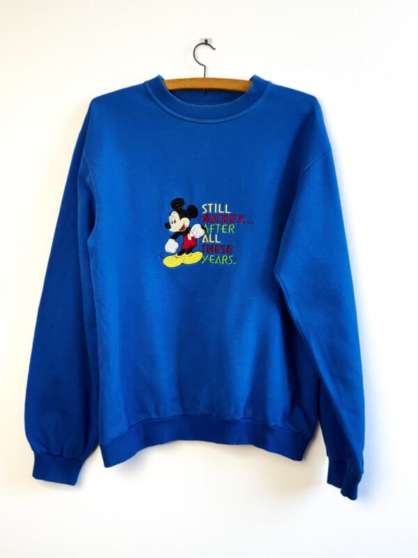 Moletom Vintage Mikey