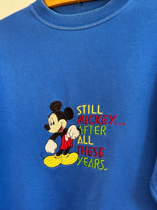 Moletom Vintage Mikey - Image 2