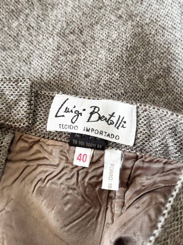 Saia Vintage Luigi Bertolli - Image 2