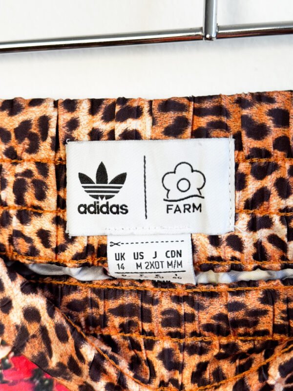 Saia Farm (Colab) Adidas - Image 4