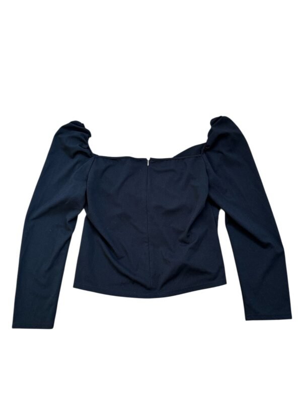 Blusa Manga Bufante (Shein) - Image 3