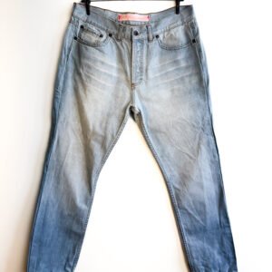 Calça Masculina (Zara)