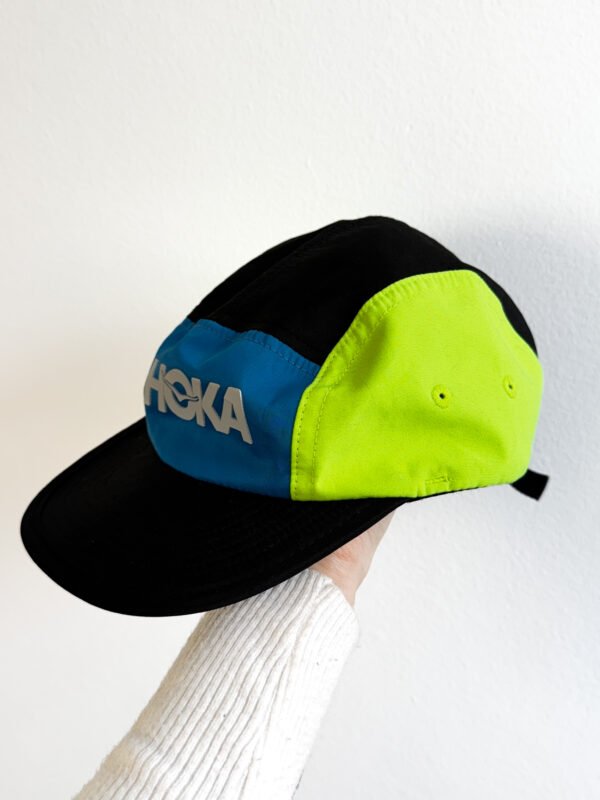Boné (Hoka) - Imagem 3