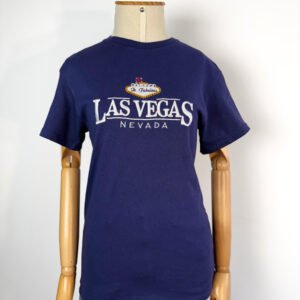 Camiseta Las Vegas