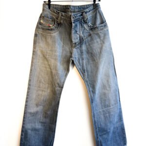 Calça vintage (Diesel)