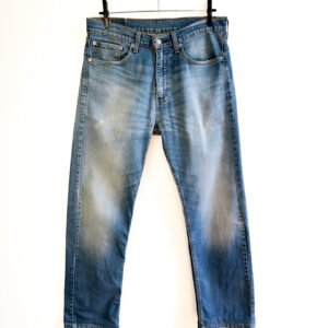 Calça jeans Vintage Levi’s