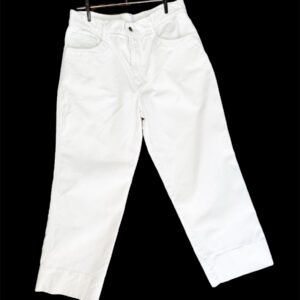 Calça Vintage Pierre Cardin