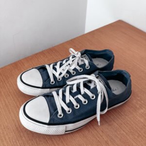 Converse All Star Azul Marinho