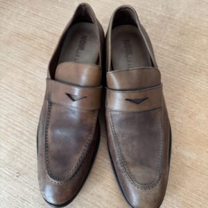 Sapato Masculino (Le Lis Blanc)