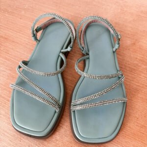 Papete verde água (Viario)