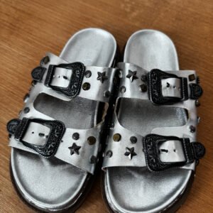 Papete Metalizada (OSC)