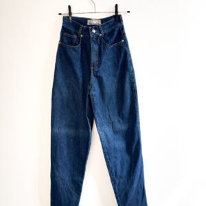 Calça Jeans Vintage (Hamuche)