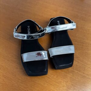 Papete Preta com Prata (Quiz)