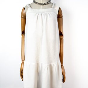 Vestido Branco (AKurban)