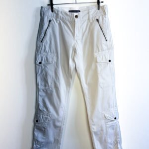 Calça Cargo Vintage (Ralph Laurent)